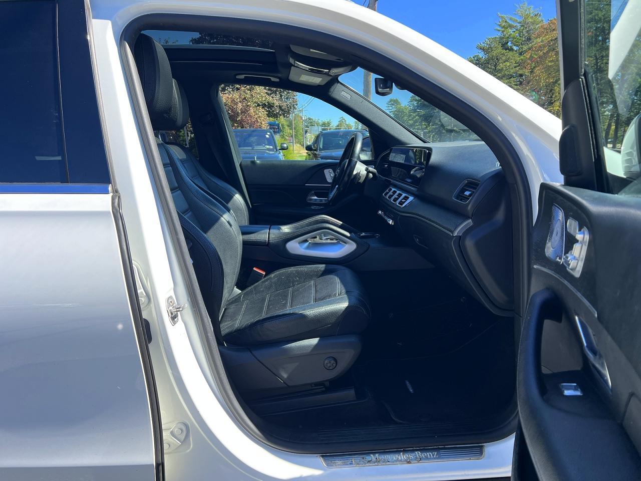 2020 Mercedes-Benz Gle 580 4Matic - Image 5