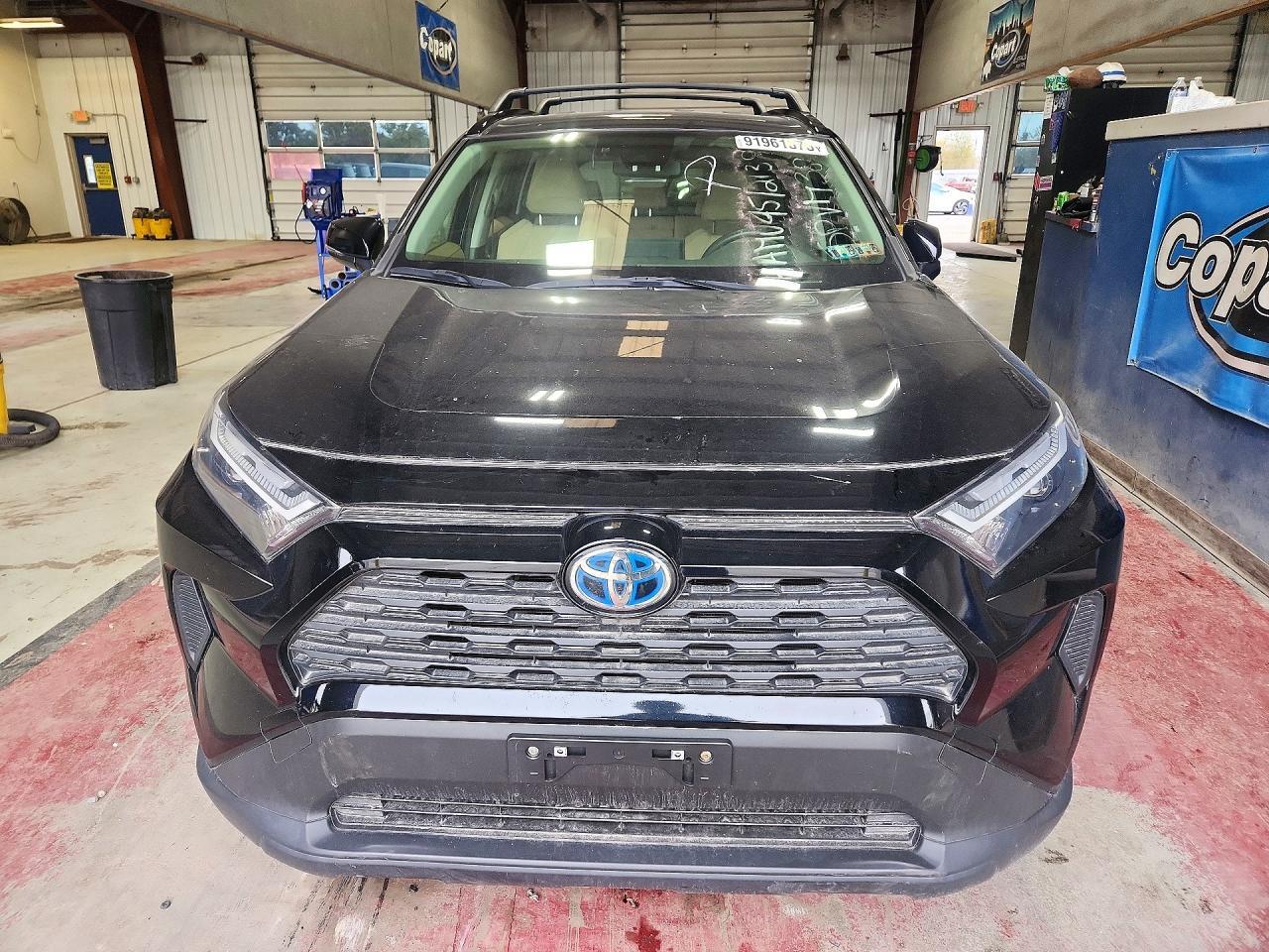2022 Toyota Rav4 Xle - Фото 5
