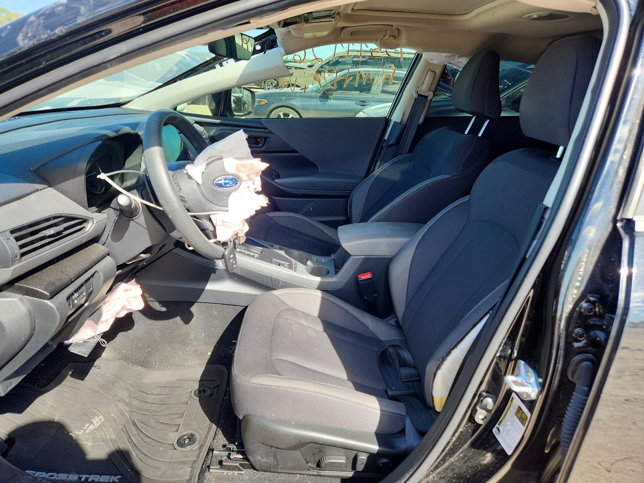 2025 Subaru Crosstrek Premium - Фото 7