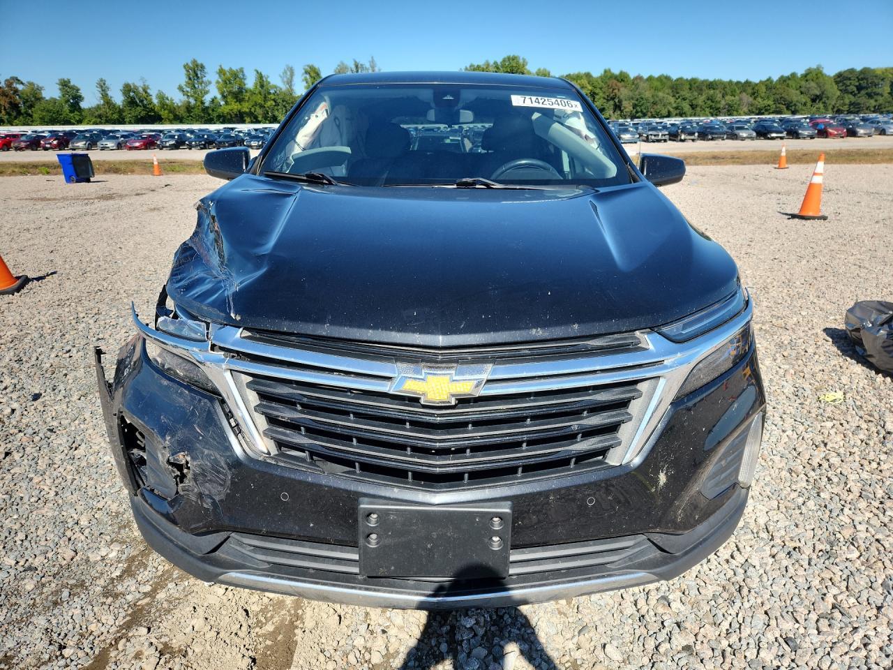 2022 Chevrolet Equinox Lt - Image 5