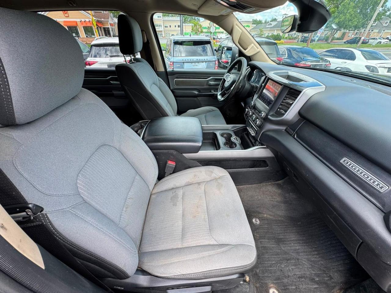 2020 Ram 1500 Big Horn 4X4 6'4 Box - Image 5