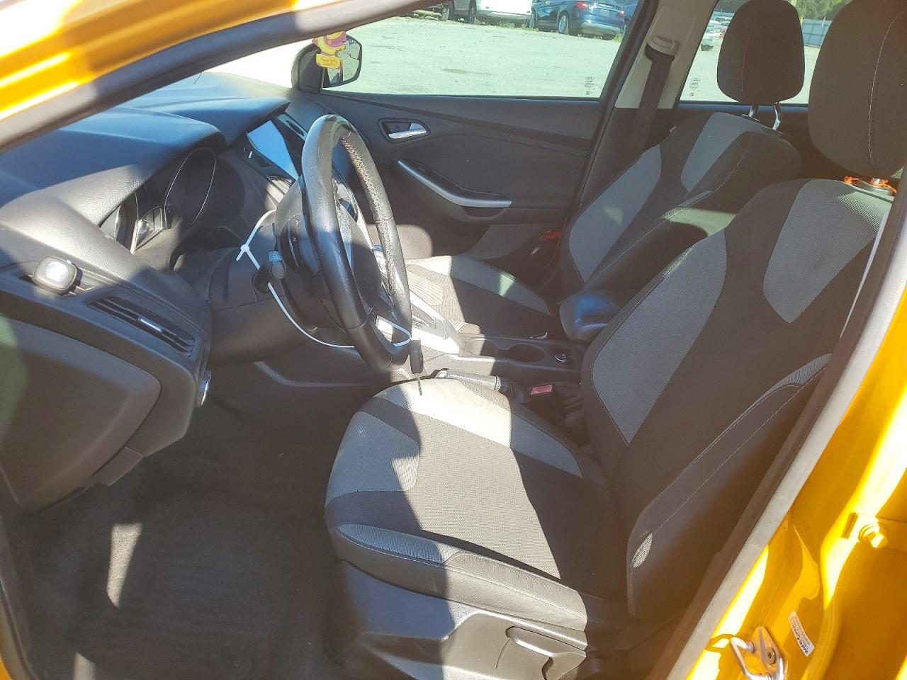 2012 Ford Focus Se - Image 7
