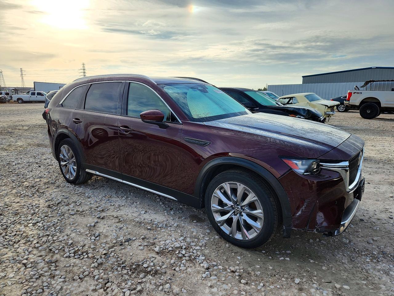 2024 Mazda Cx-90 Premium - Image 4