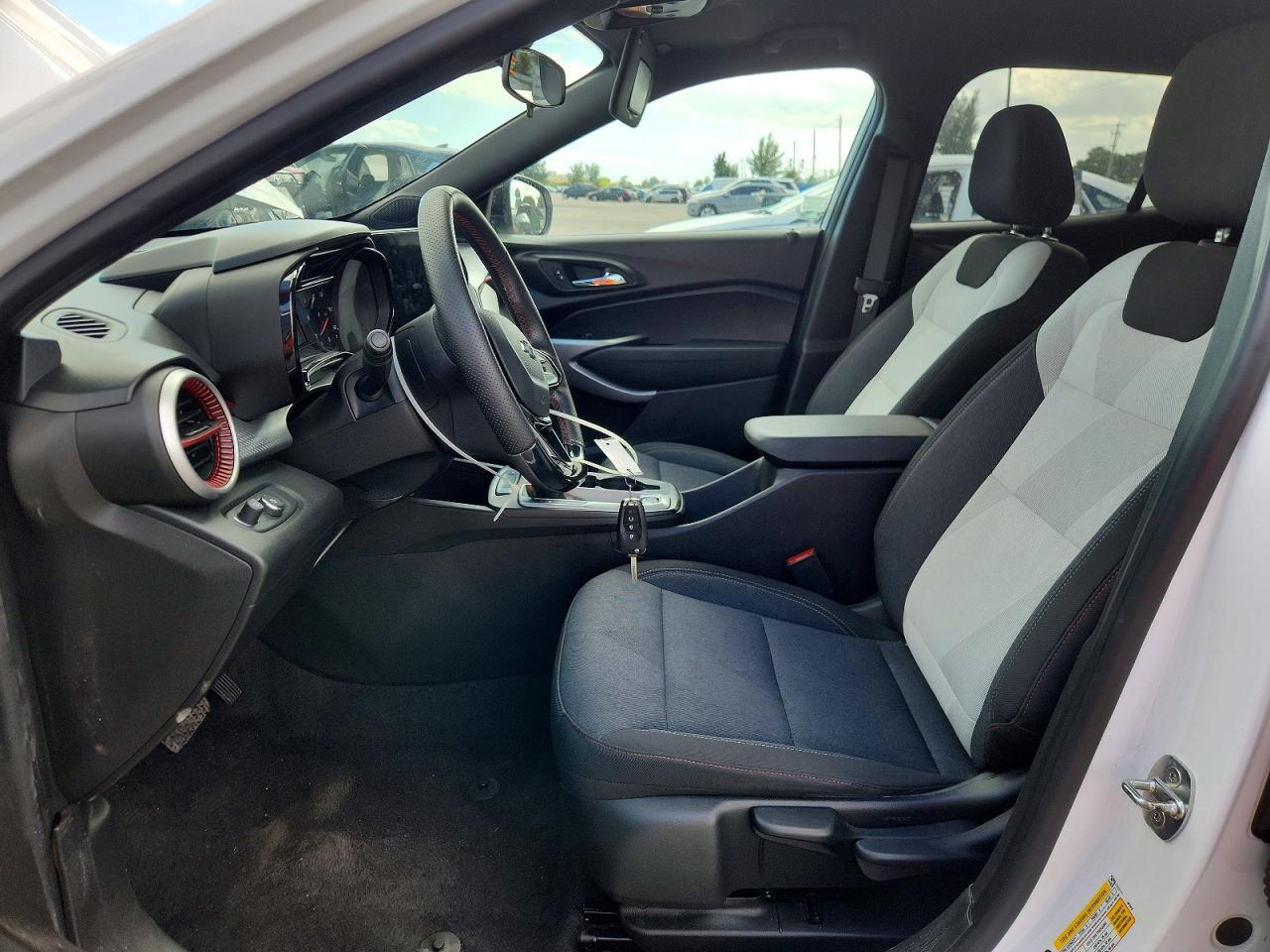 2024 Chevrolet Trax 1Rs - Фото 7