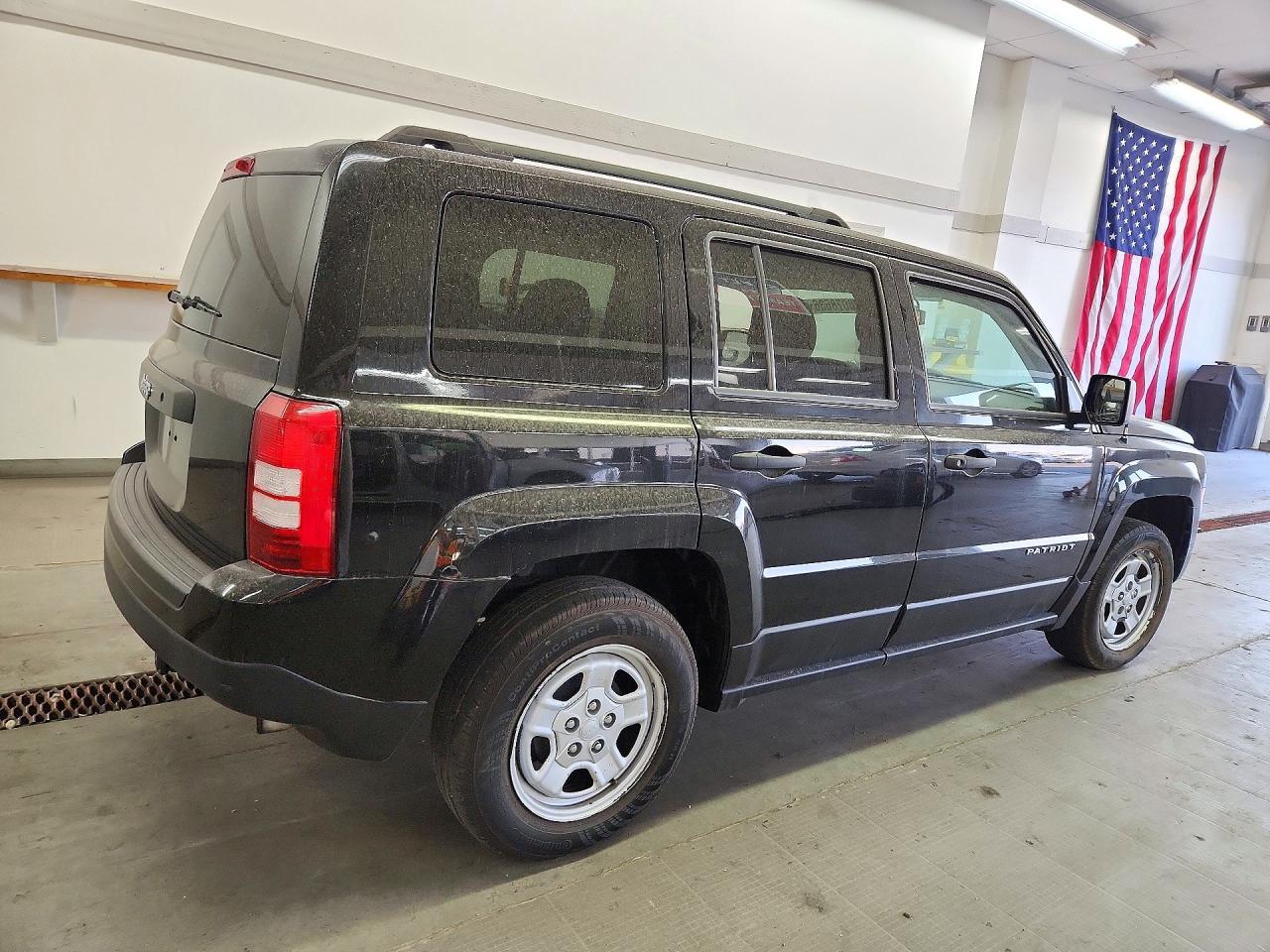2016 Jeep Patriot Sport - Image 3