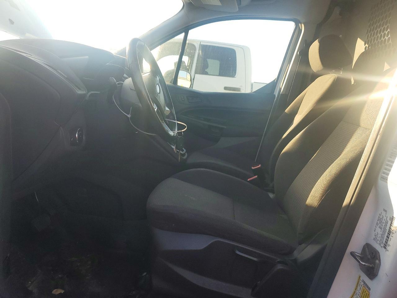 2018 Ford Transit Connect Xl - Фото 7