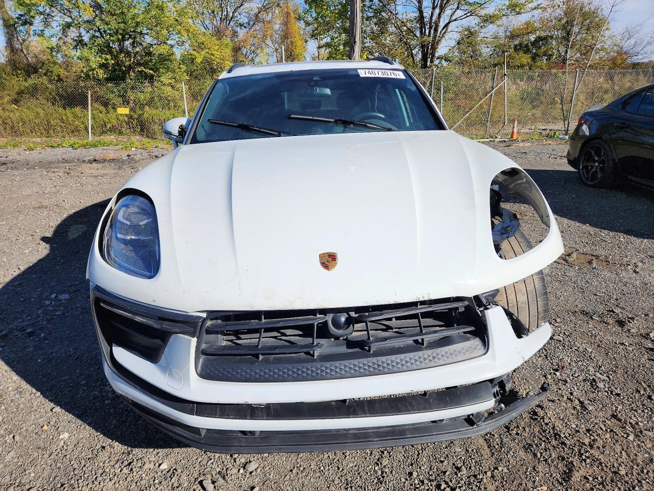 2022 Porsche Macan - Фото 5