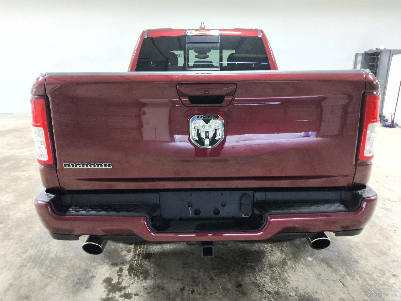 2021 Ram 1500 Big Horn/Lone Star - Image 6