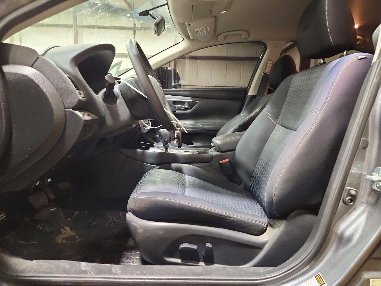 2018 Nissan Altima 2.5 S - Image 7