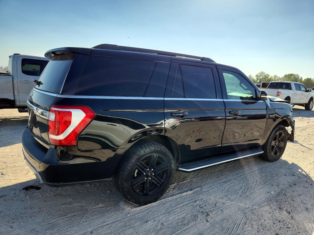 2020 Ford Expedition Xlt - Фото 3