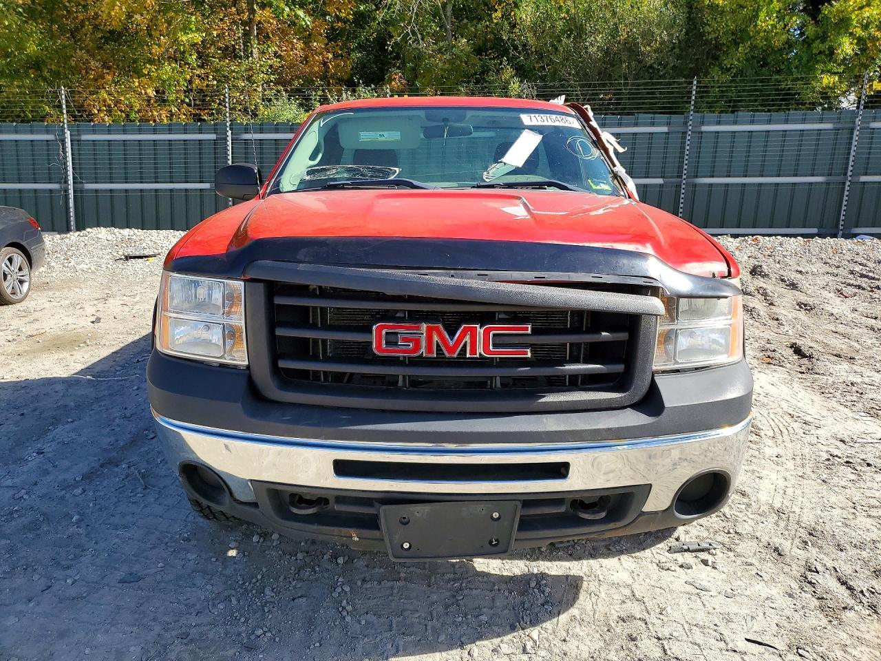 2012 GMC Sierra K1500 - Image 5