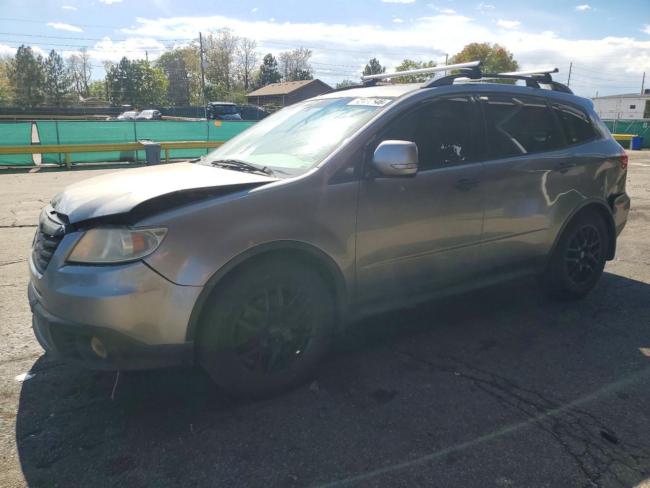 2009 Subaru Tribeca Limited