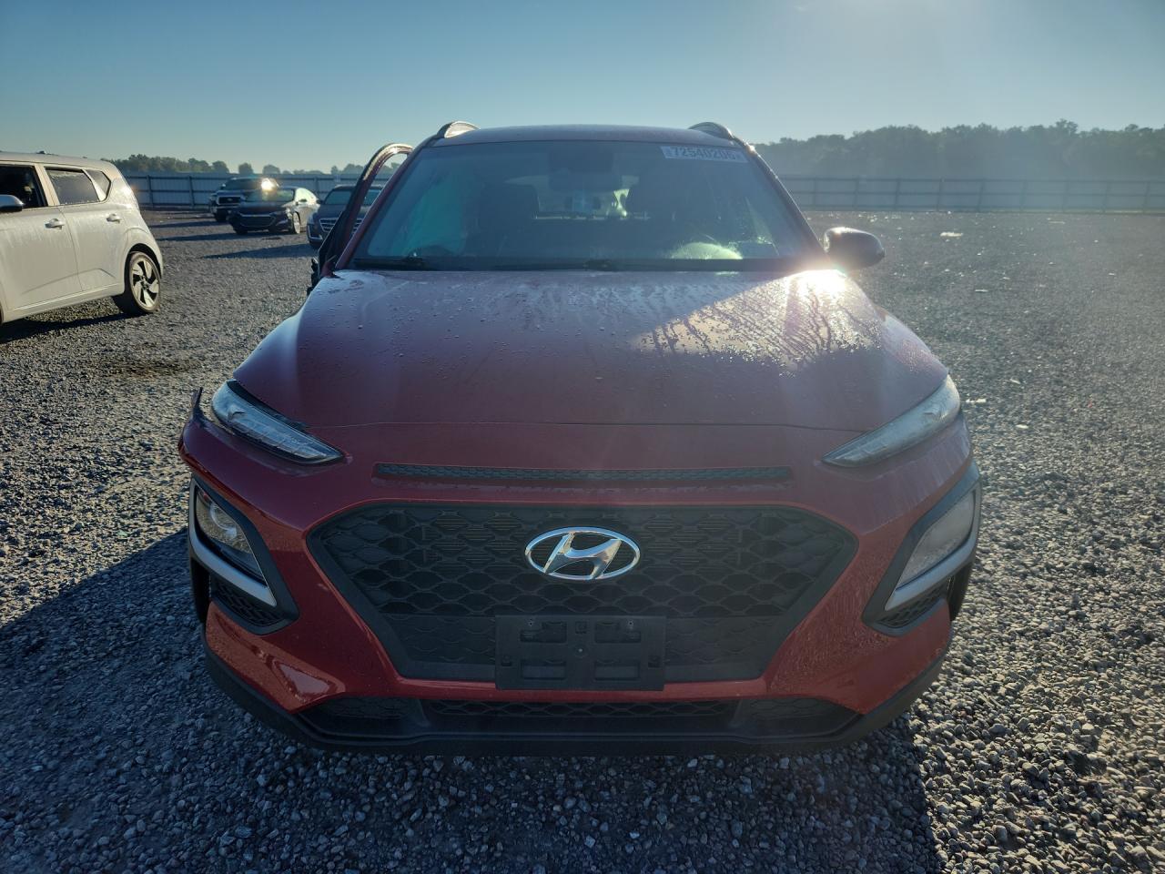 2020 Hyundai Kona Sel - Фото 5