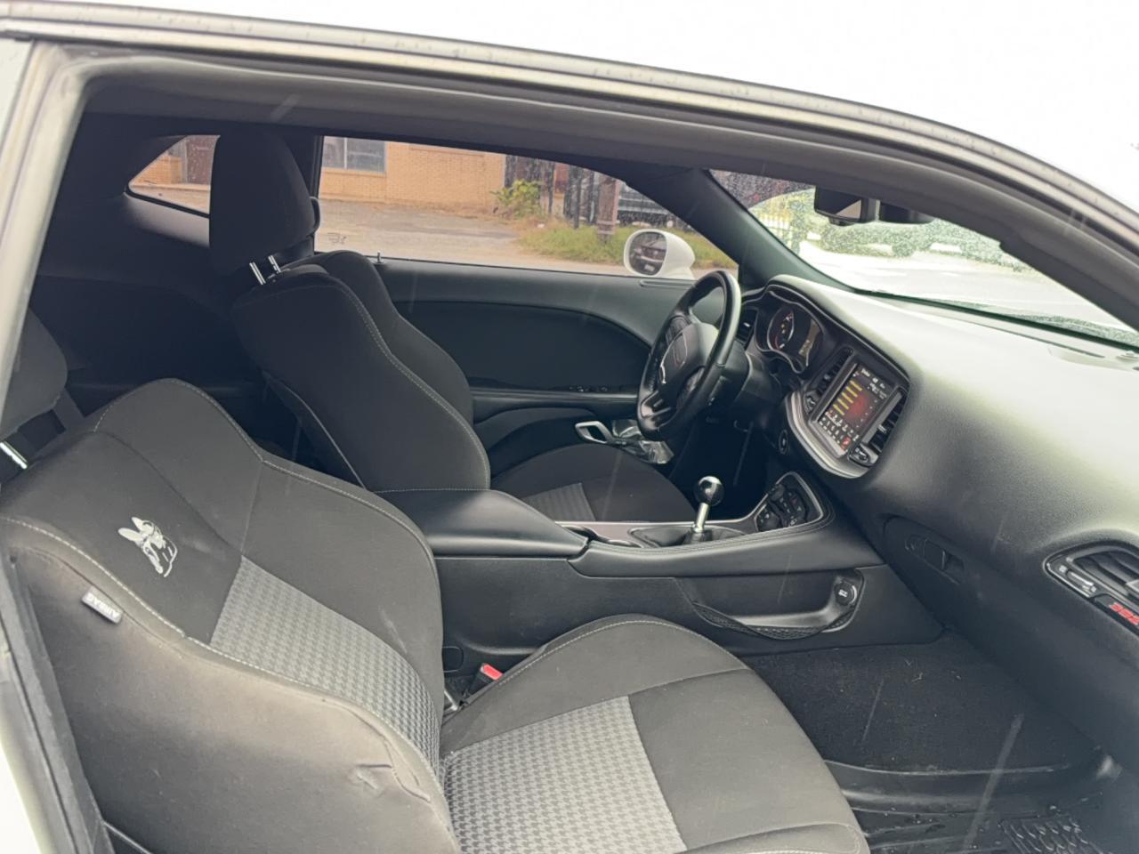 2021 Dodge Challenger R/T Scat Pack - Фото 5