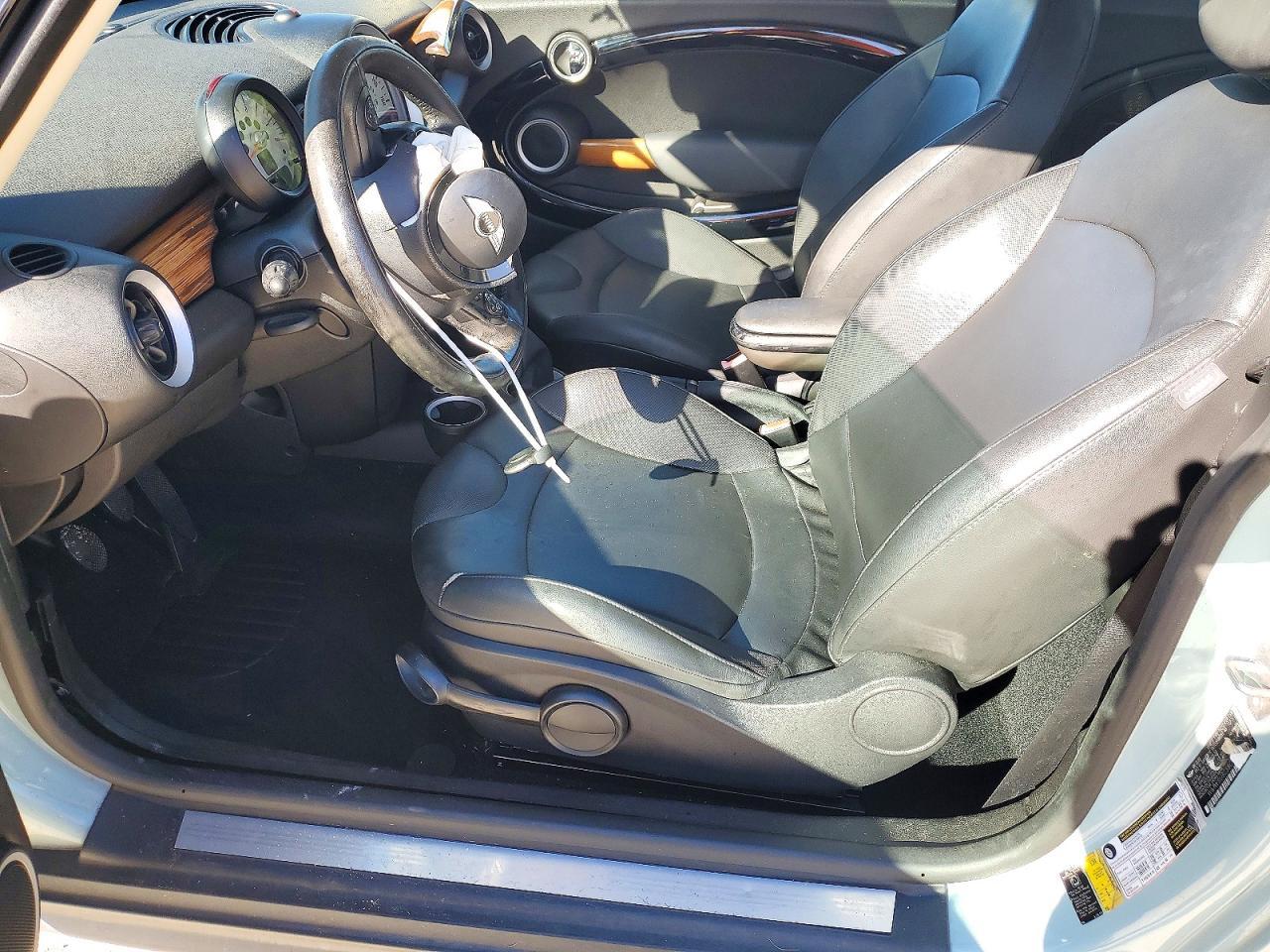 2012 Mini Cooper - Фото 7