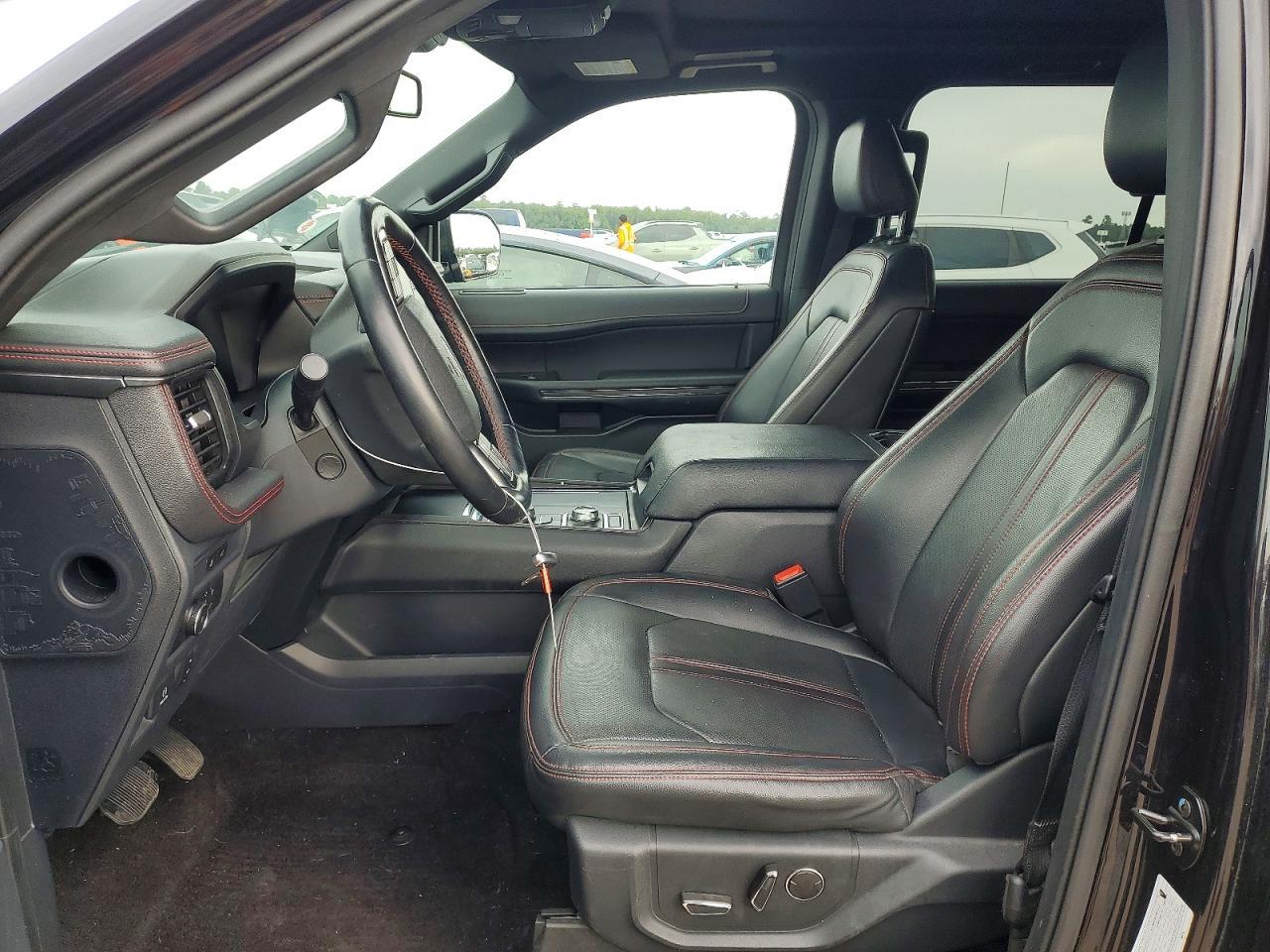 2022 Ford Expedition Max Limited - Фото 7