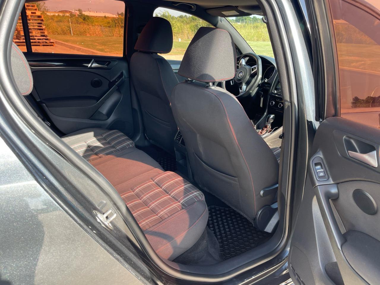 2013 Volkswagen Gti - Image 6