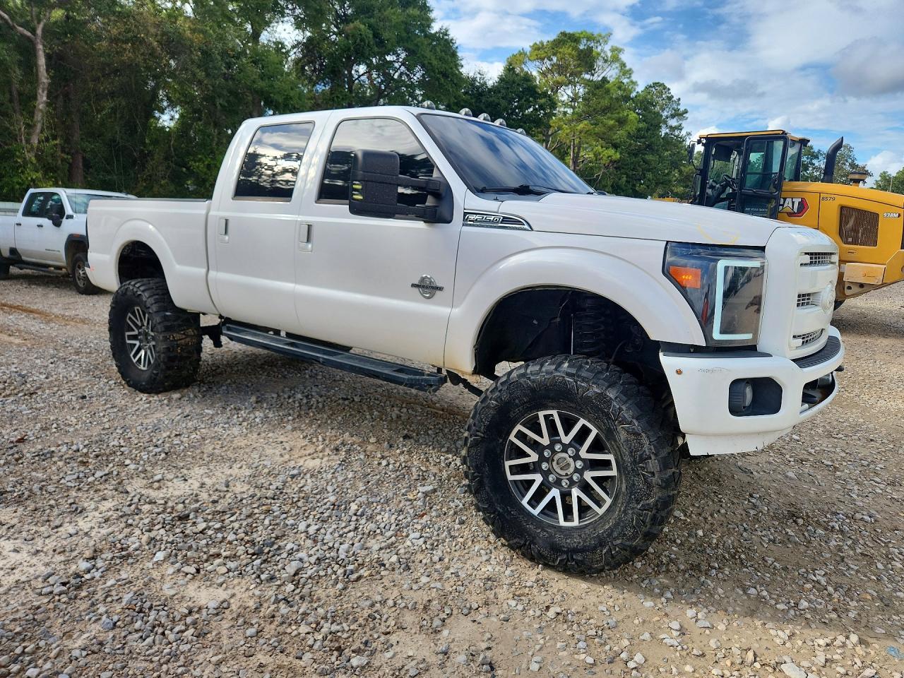 2016 Ford F250 Super Duty - Image 4