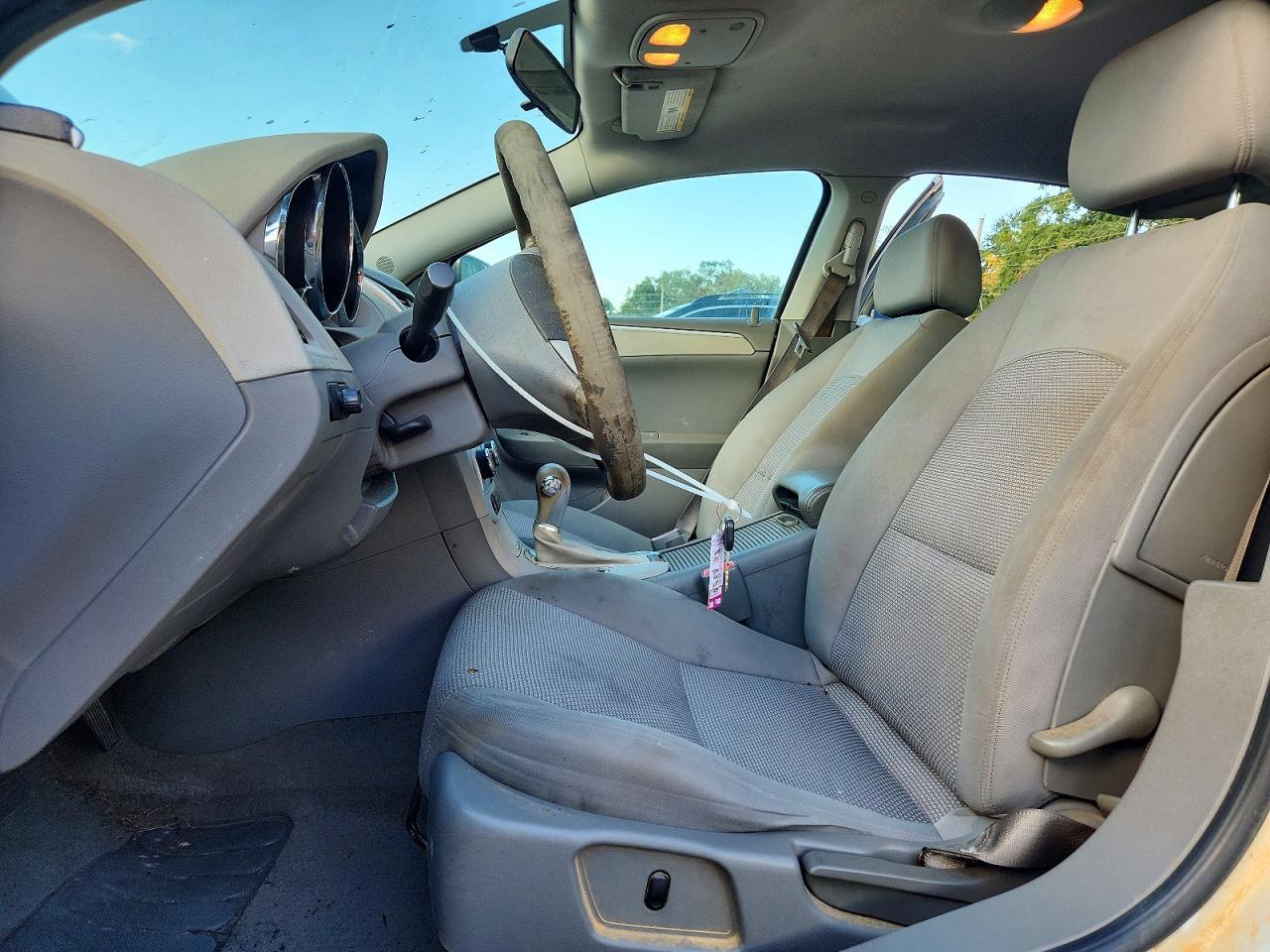 2009 Chevrolet Malibu Ls - Фото 7