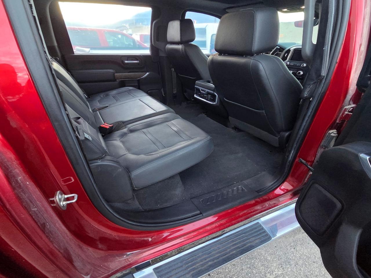 2021 GMC Sierra K2500 Denali - Image 6