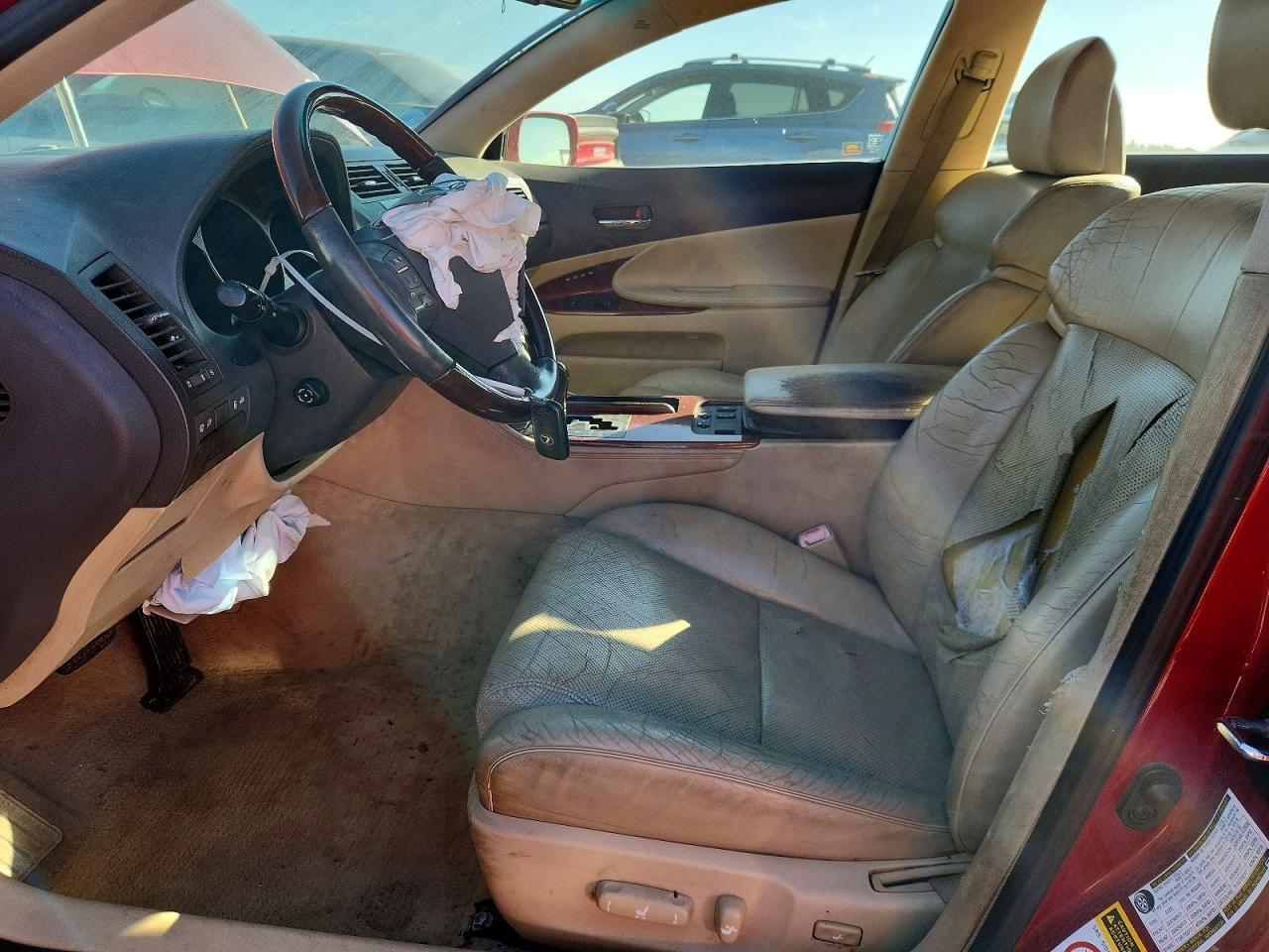 2006 Lexus Gs 300 - Фото 7