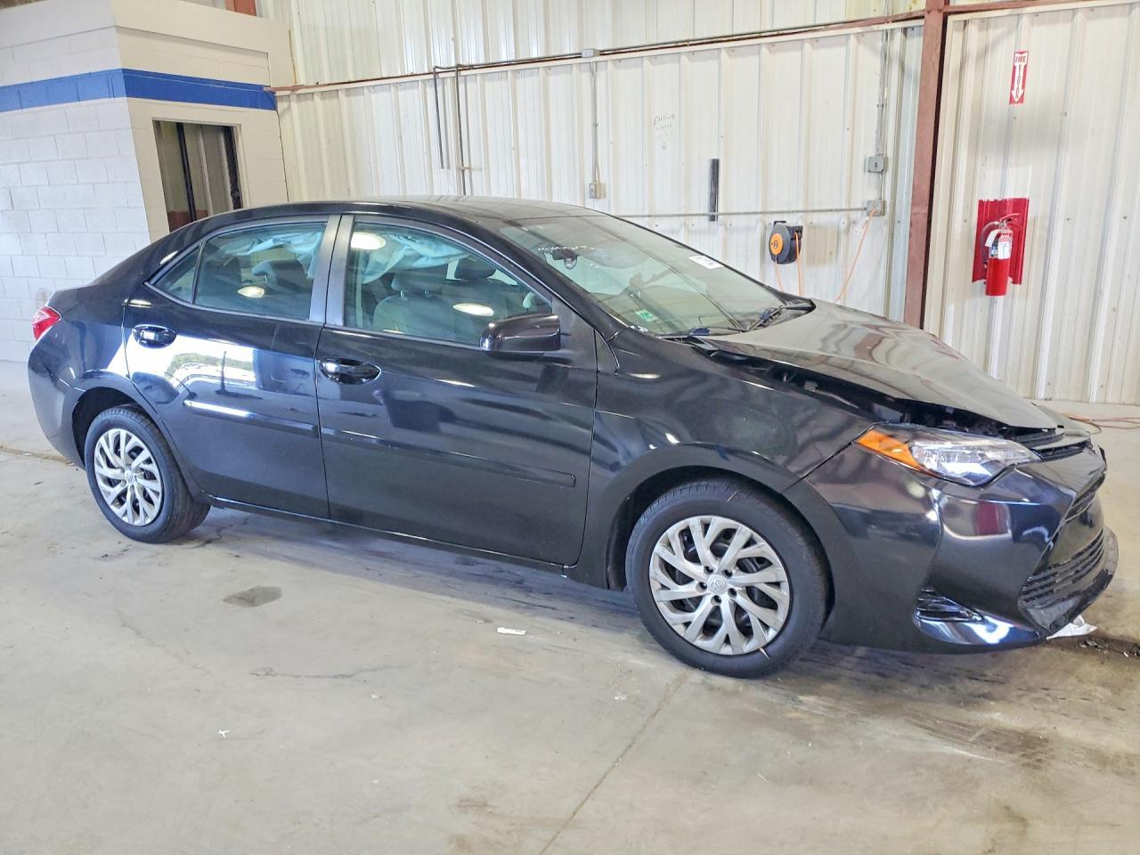 2018 Toyota Corolla Le - Фото 4