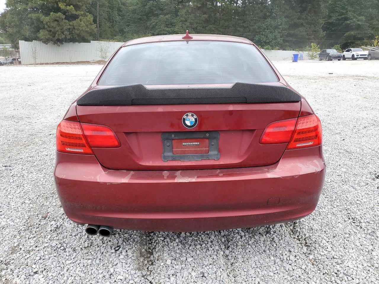 2011 BMW 328I - Image 6