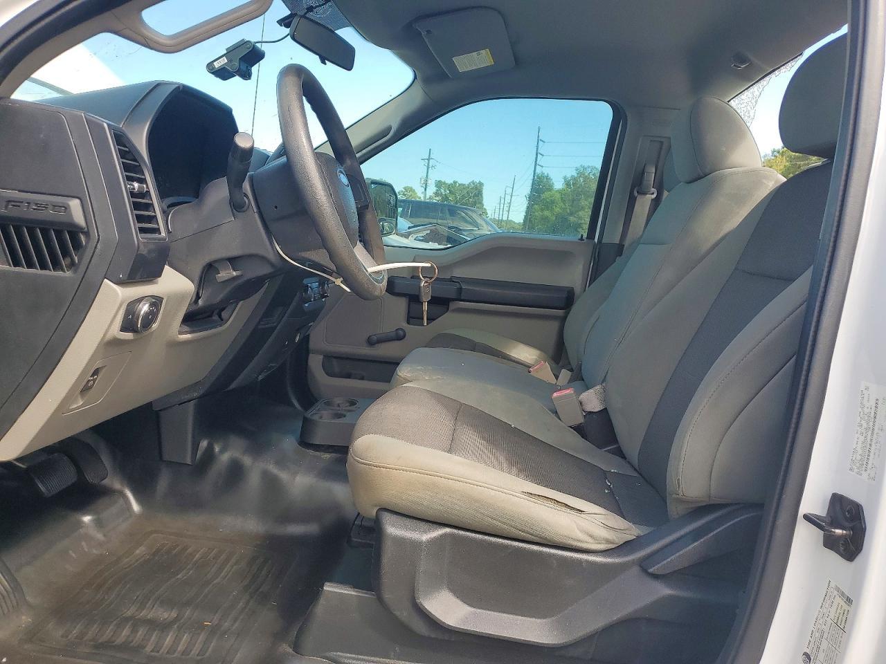 2018 Ford F150 - Фото 7