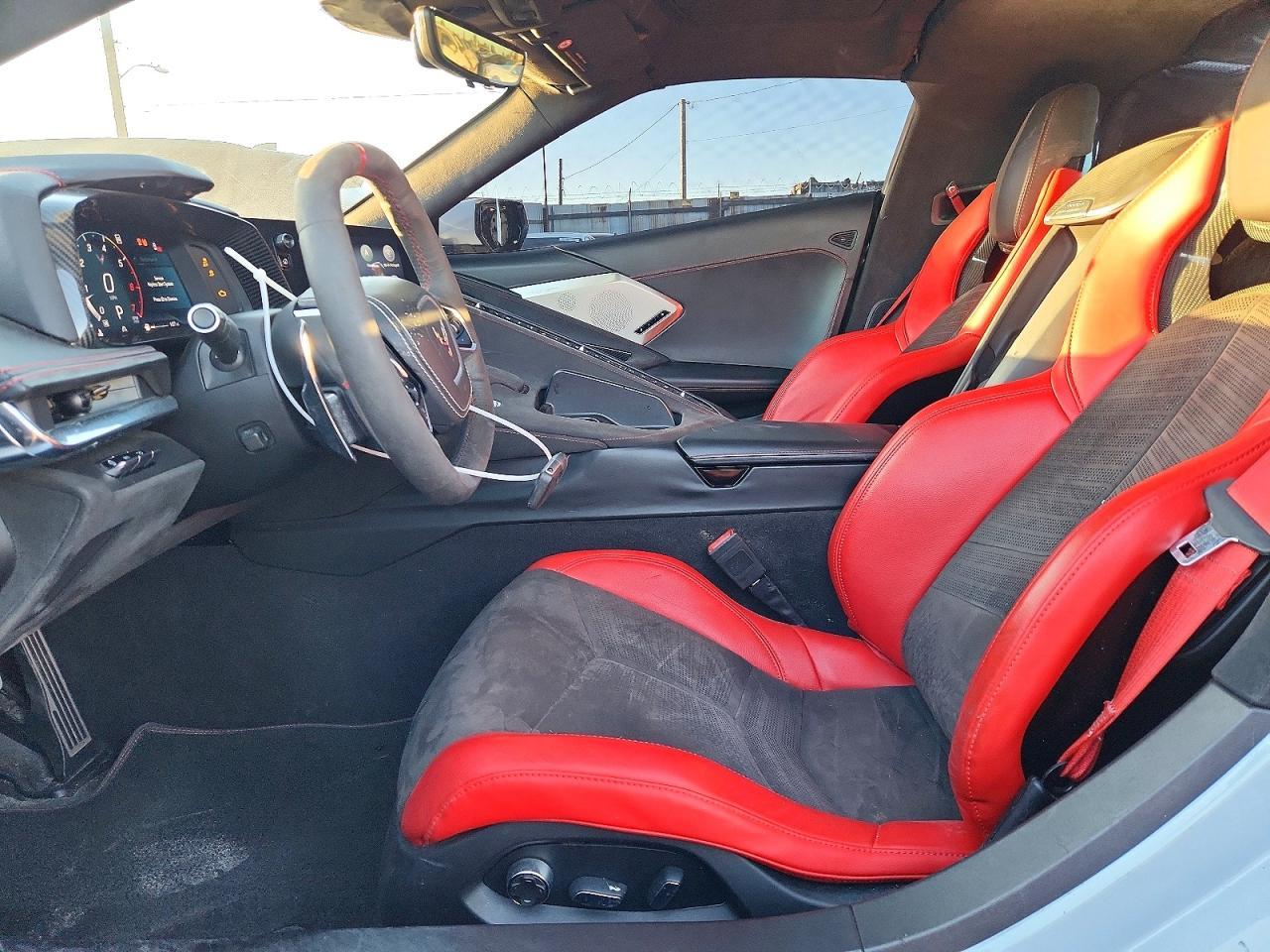 2020 Chevrolet Corvette Stingray 3Lt - Фото 7
