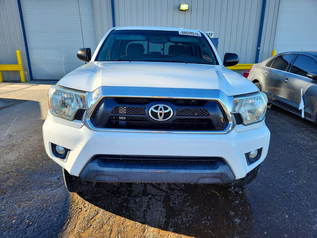 2015 Toyota Tacoma V6 - Фото 5