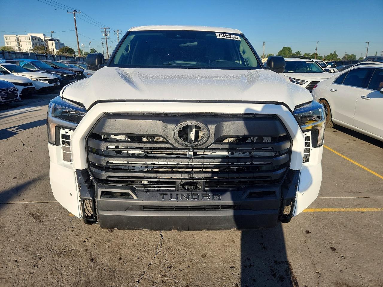2024 Toyota Tundra Sr5 - Image 5