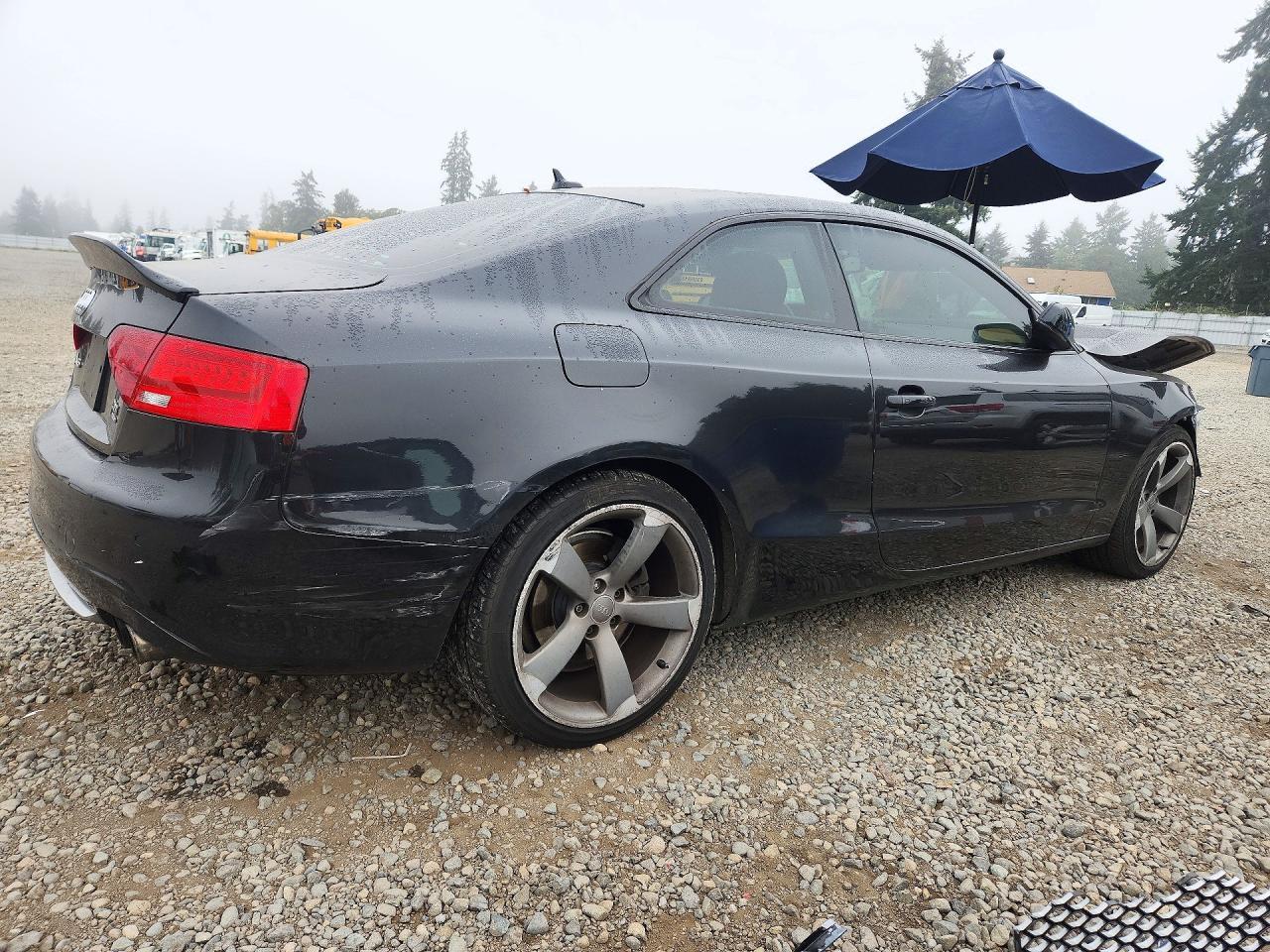 2014 Audi A5 Premium Plus - Фото 3