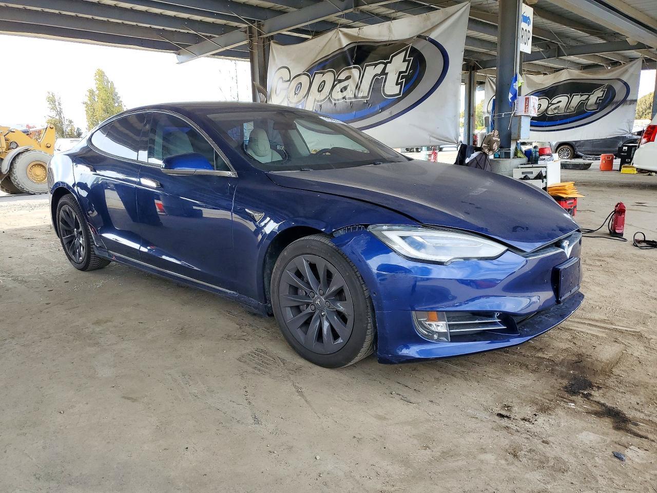 2018 Tesla Model S - Image 4