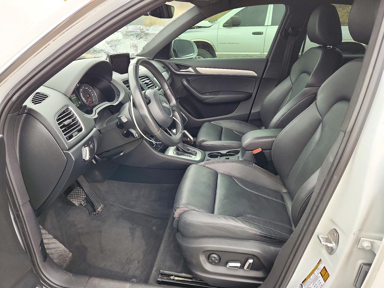 2016 Audi Q3 Prestige - Фото 7