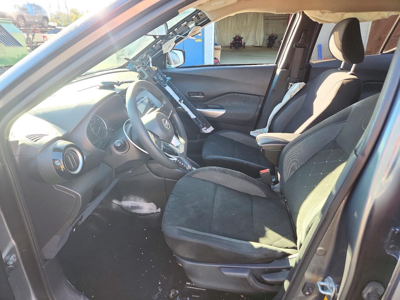 2020 Nissan Kicks Sv - Фото 7