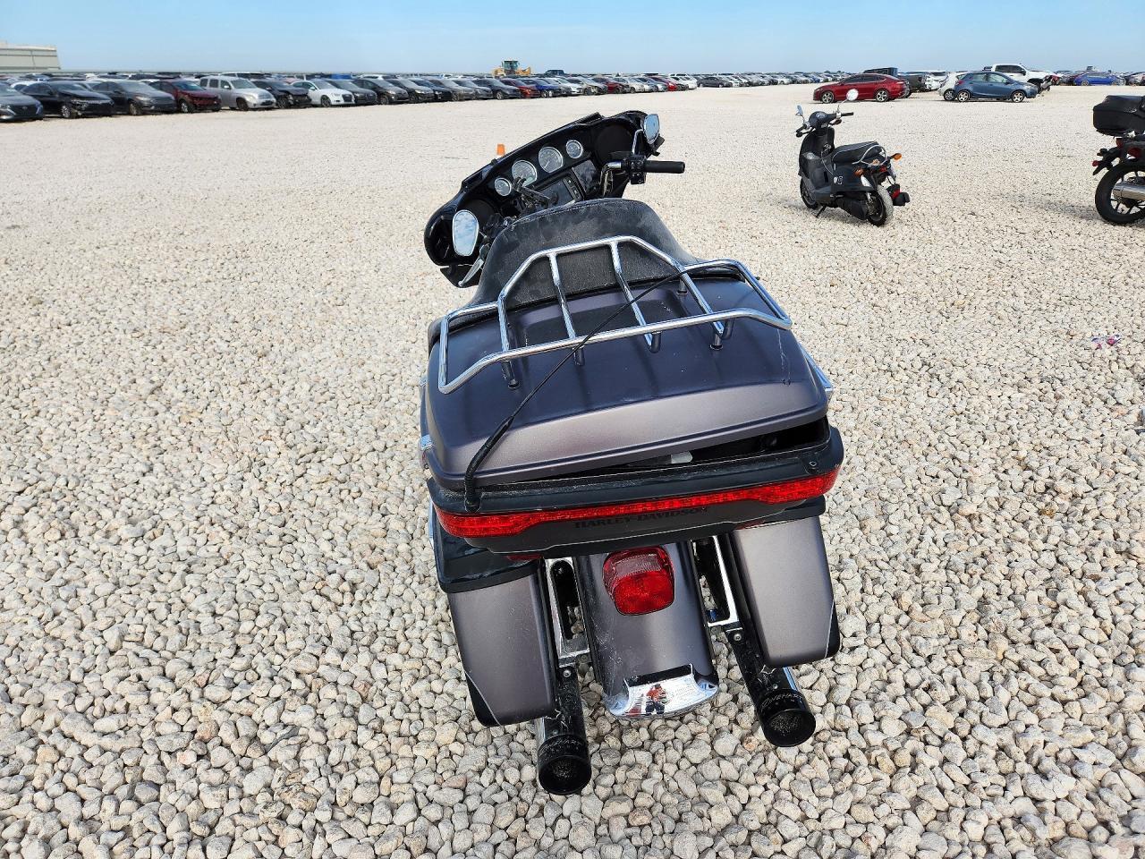 2017 Harley-Davidson Flhtk Ultra Limited - Image 4