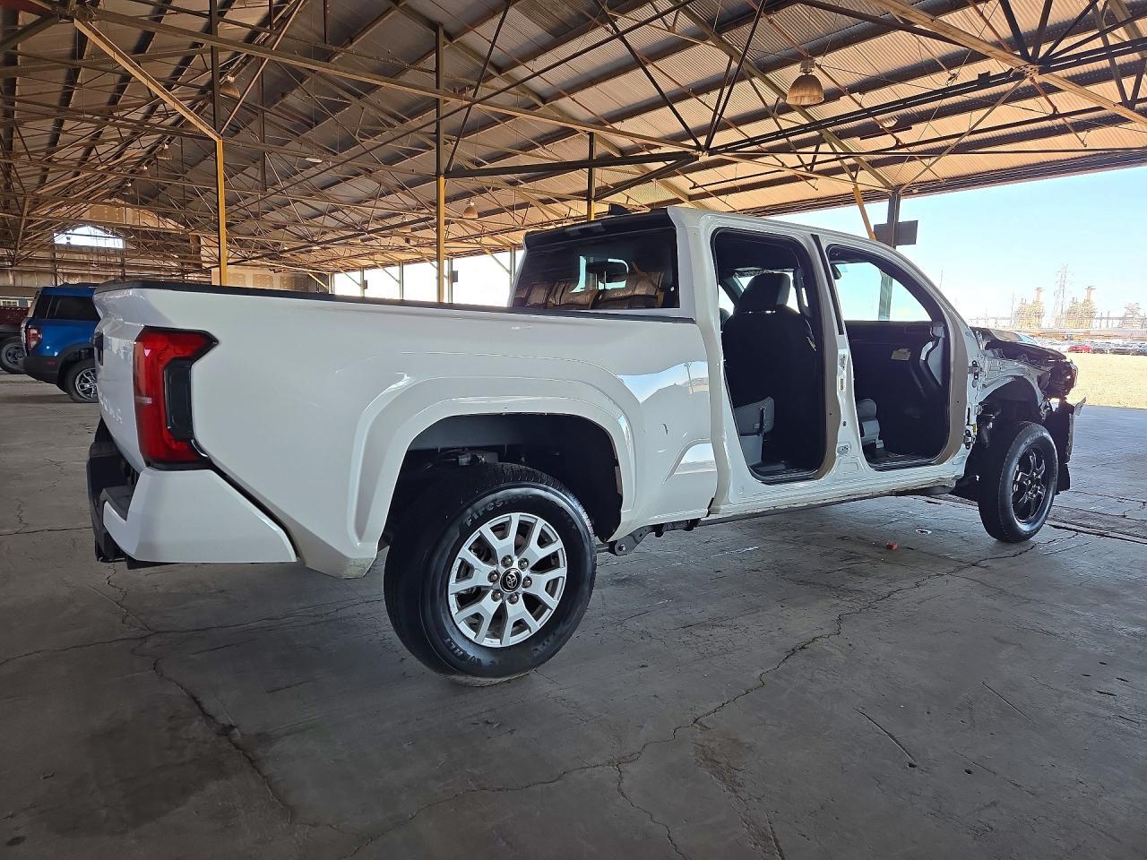 2026 Toyota Tacoma Sr5 - Фото 3