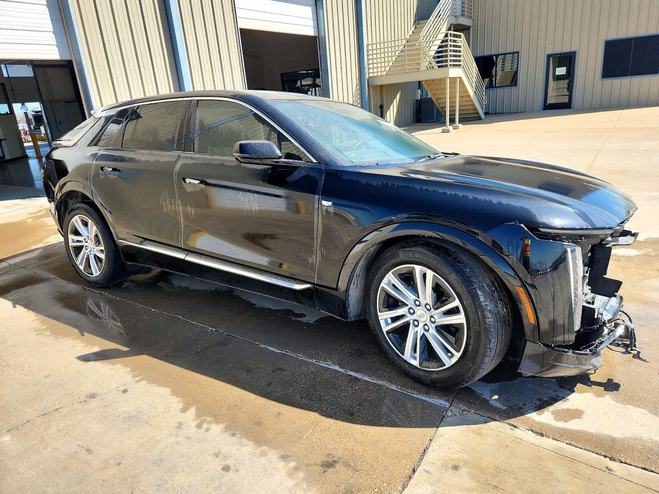 2024 Cadillac Lyriq Tech - Фото 4