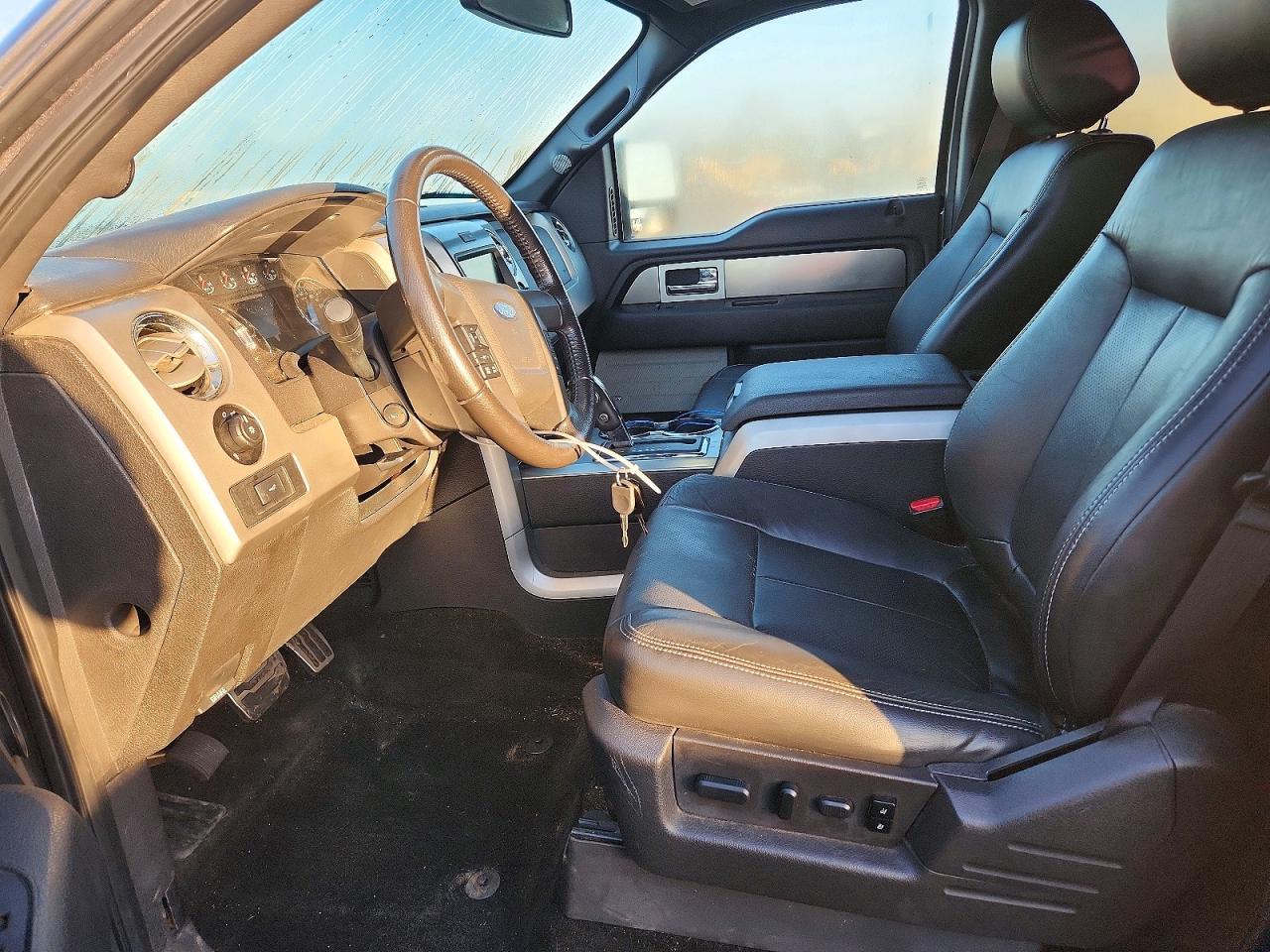 2014 Ford F150 Supercrew - Image 7