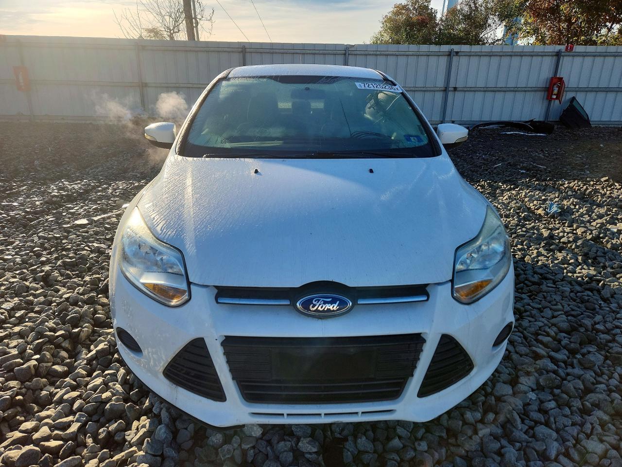 2013 Ford Focus Se - Image 5