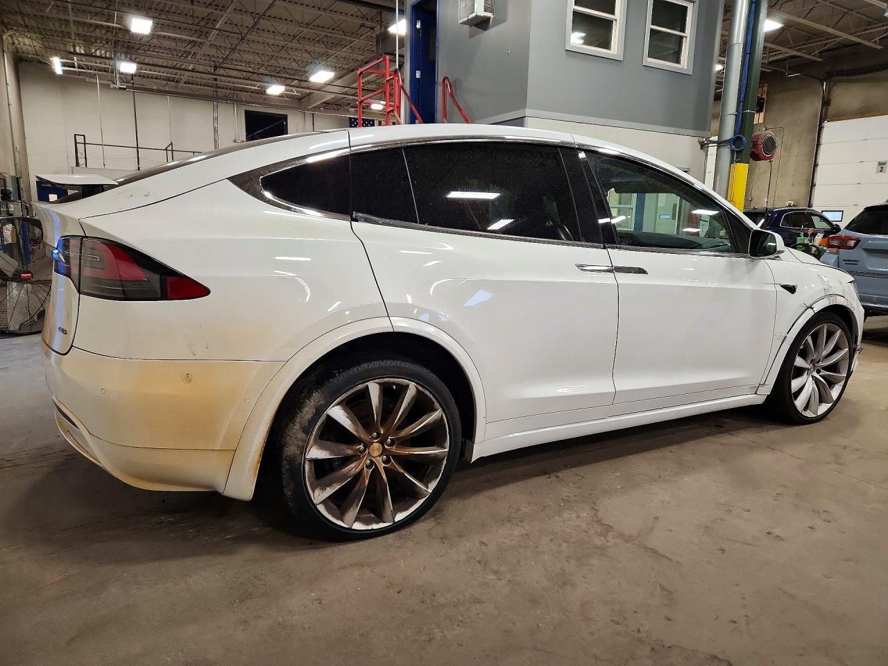 2016 Tesla Model X - Image 3