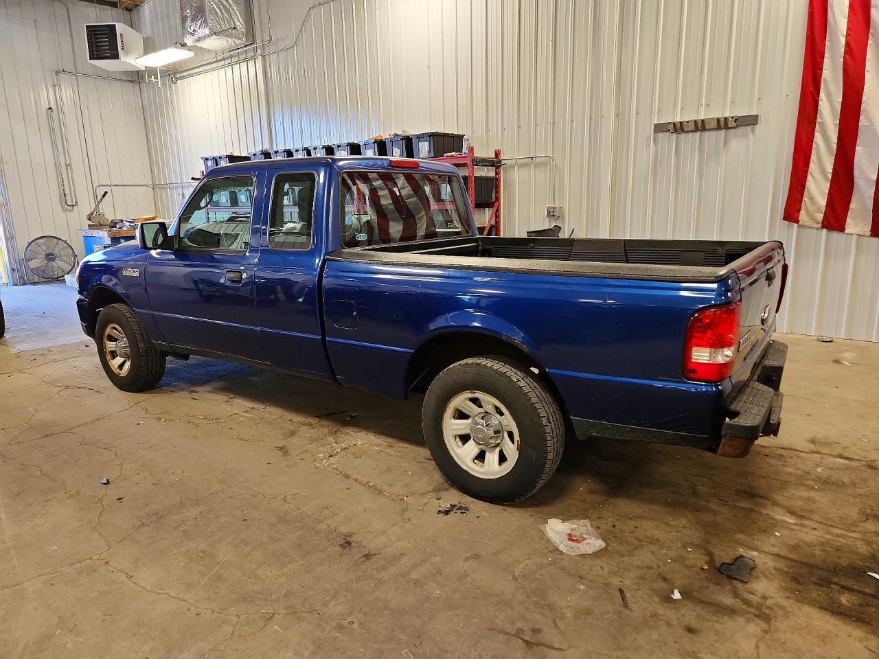 2011 Ford Ranger Super Cab - Фото 2