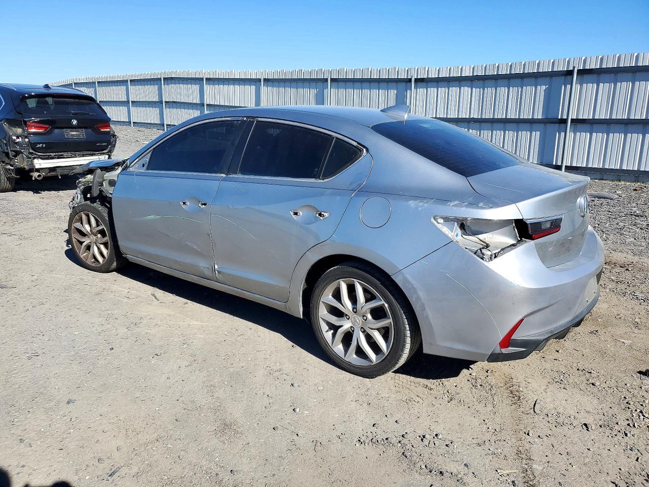 2019 Acura Ilx - Фото 2