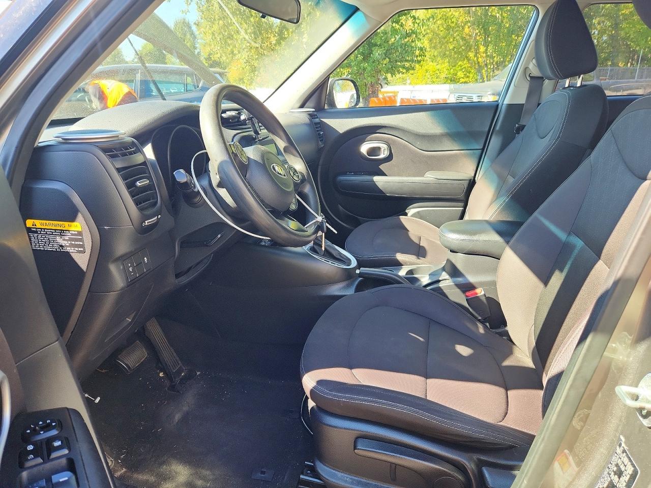 2016 Kia Soul Base - Image 7