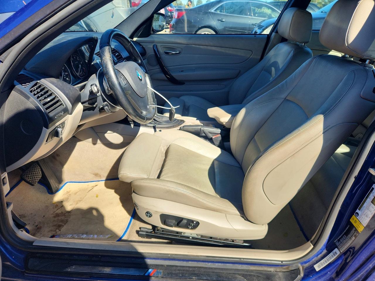 2013 BMW 128 I - Фото 7