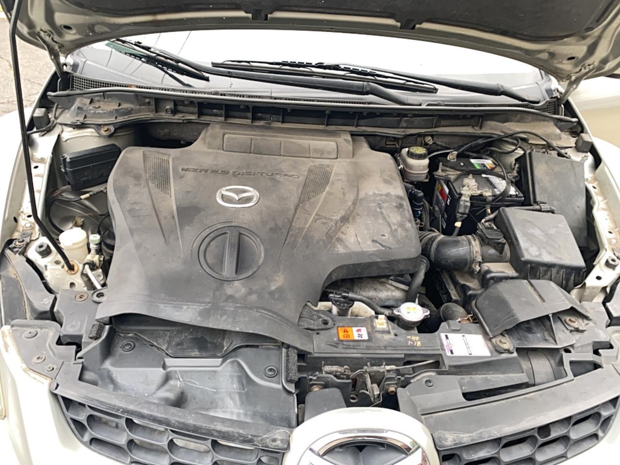 2008 Mazda Cx-7 - Image 7