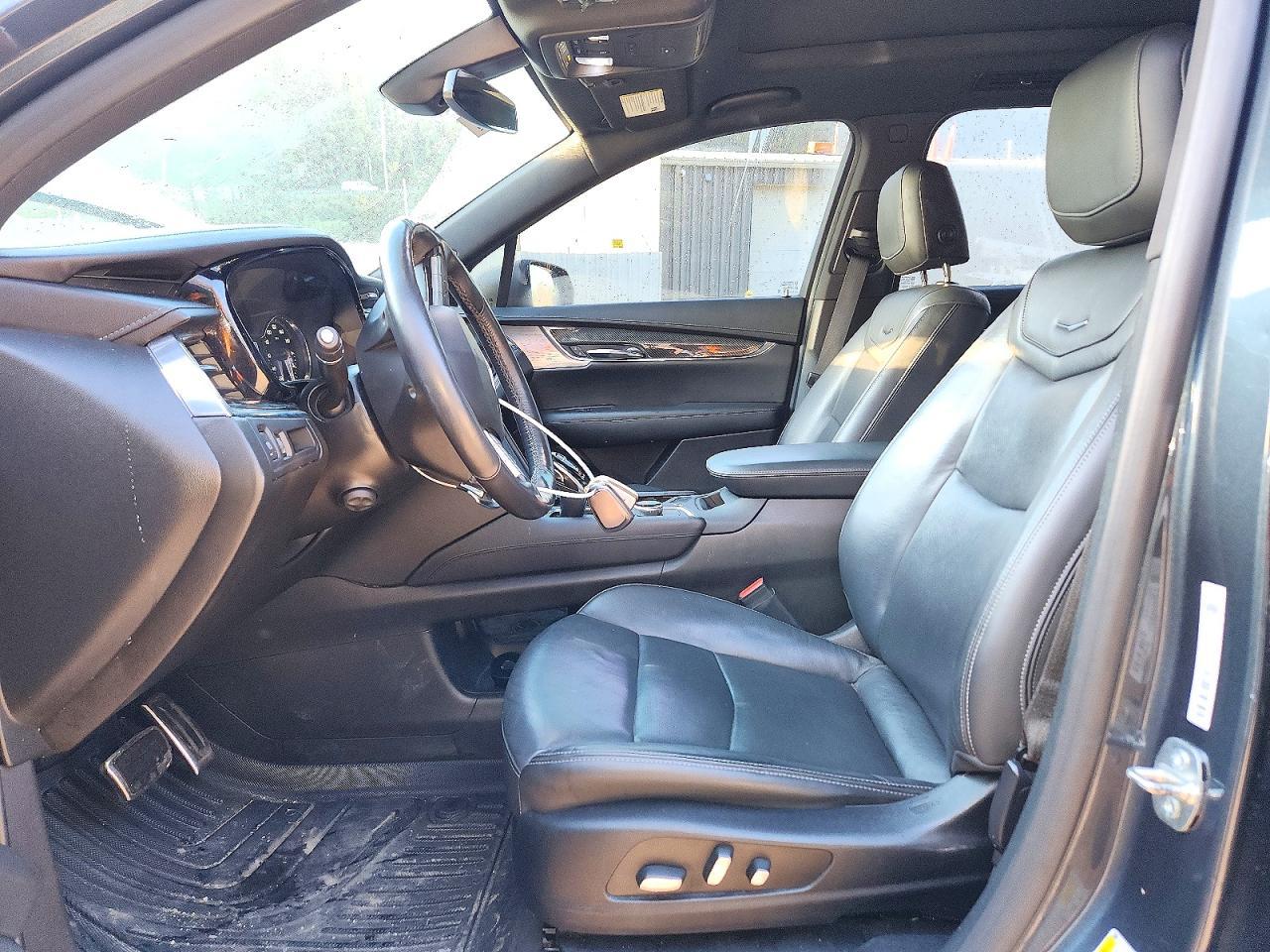 2020 Cadillac Xt6 Sport - Фото 7