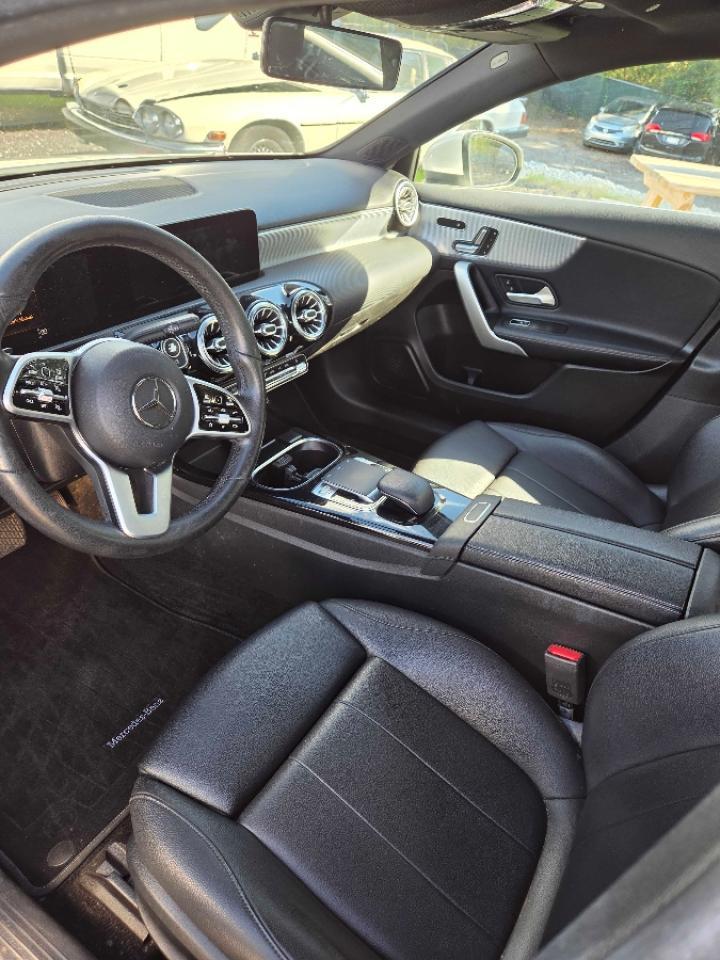 2020 Mercedes-Benz A 220 - Фото 5