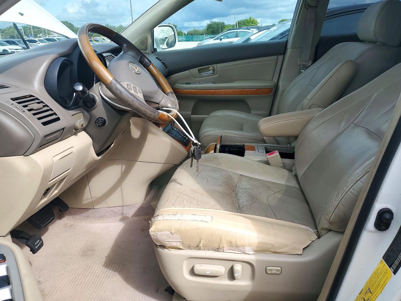 2006 Lexus Rx 330 - Image 7