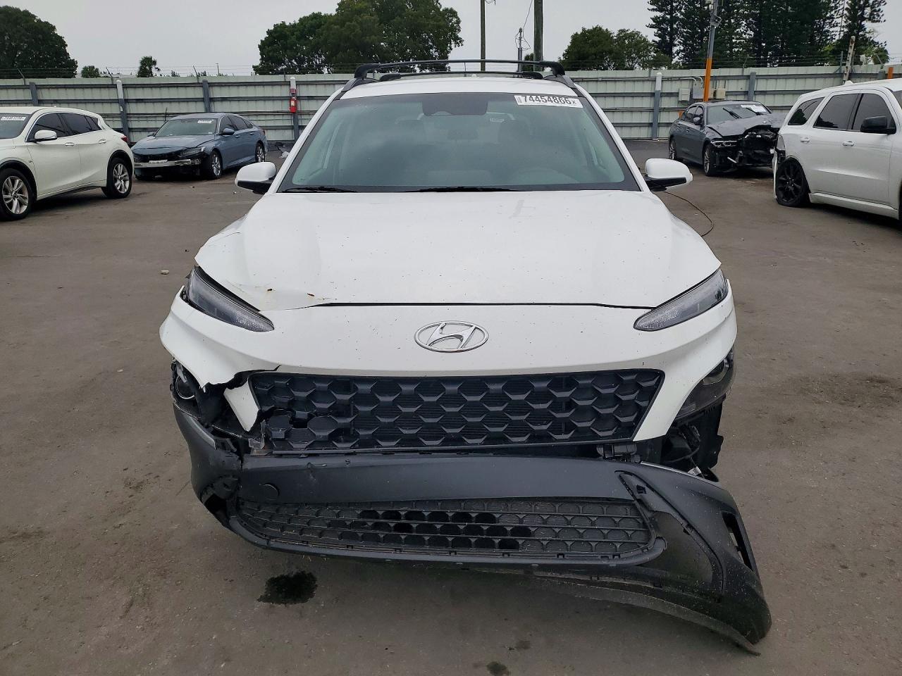 2023 Hyundai Kona Sel - Image 5